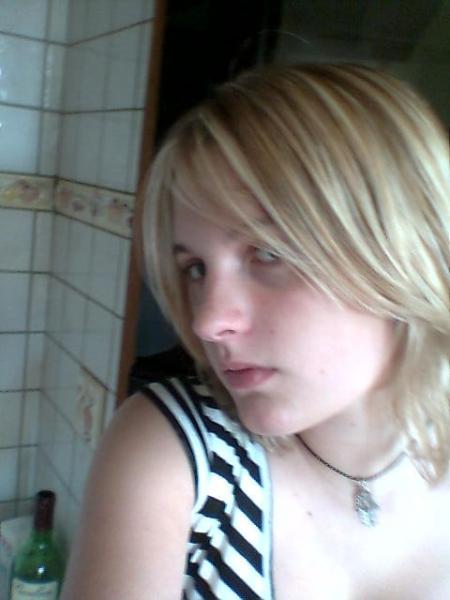 Just me..